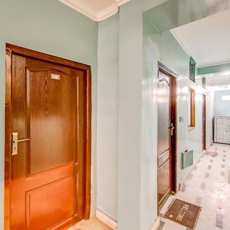 Hotel Neha Inn New Delhi Ngoại thất bức ảnh