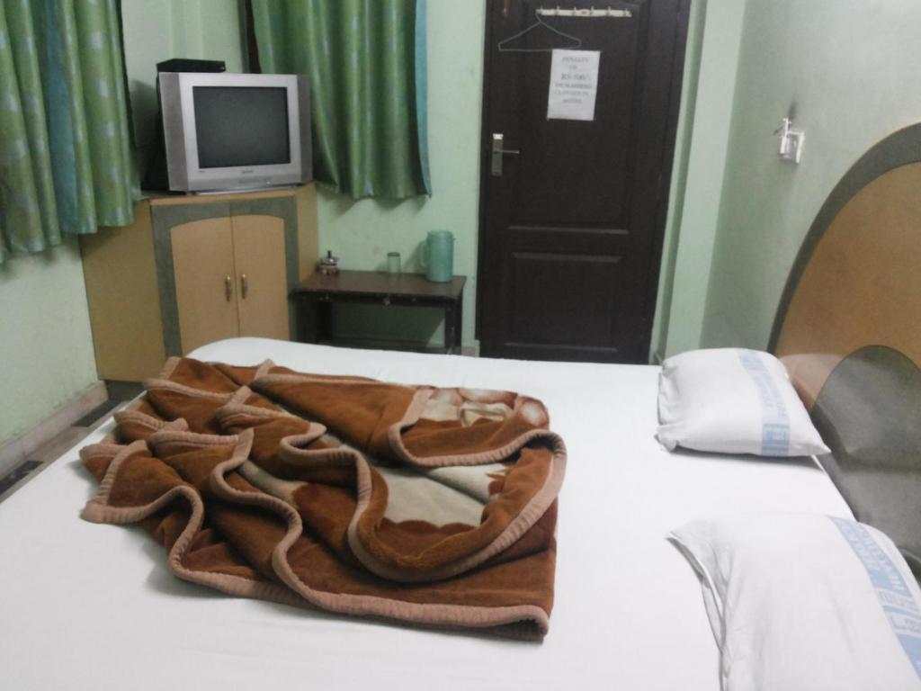 Hotel Neha Inn New Delhi Phòng bức ảnh